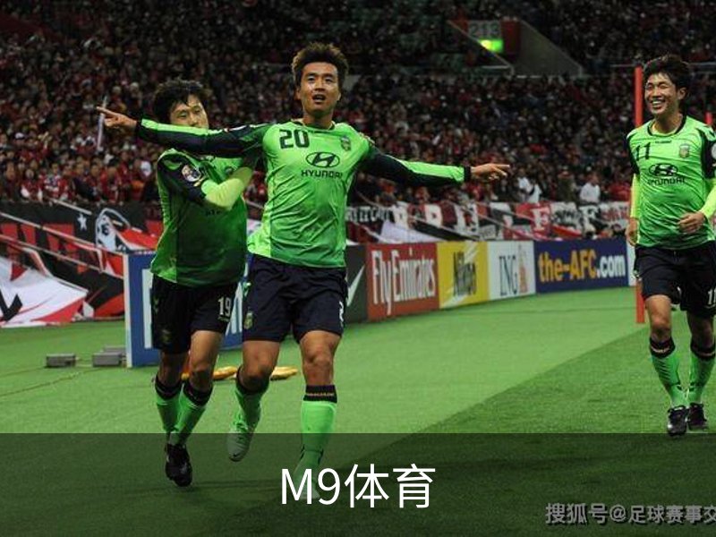 关于M9体育